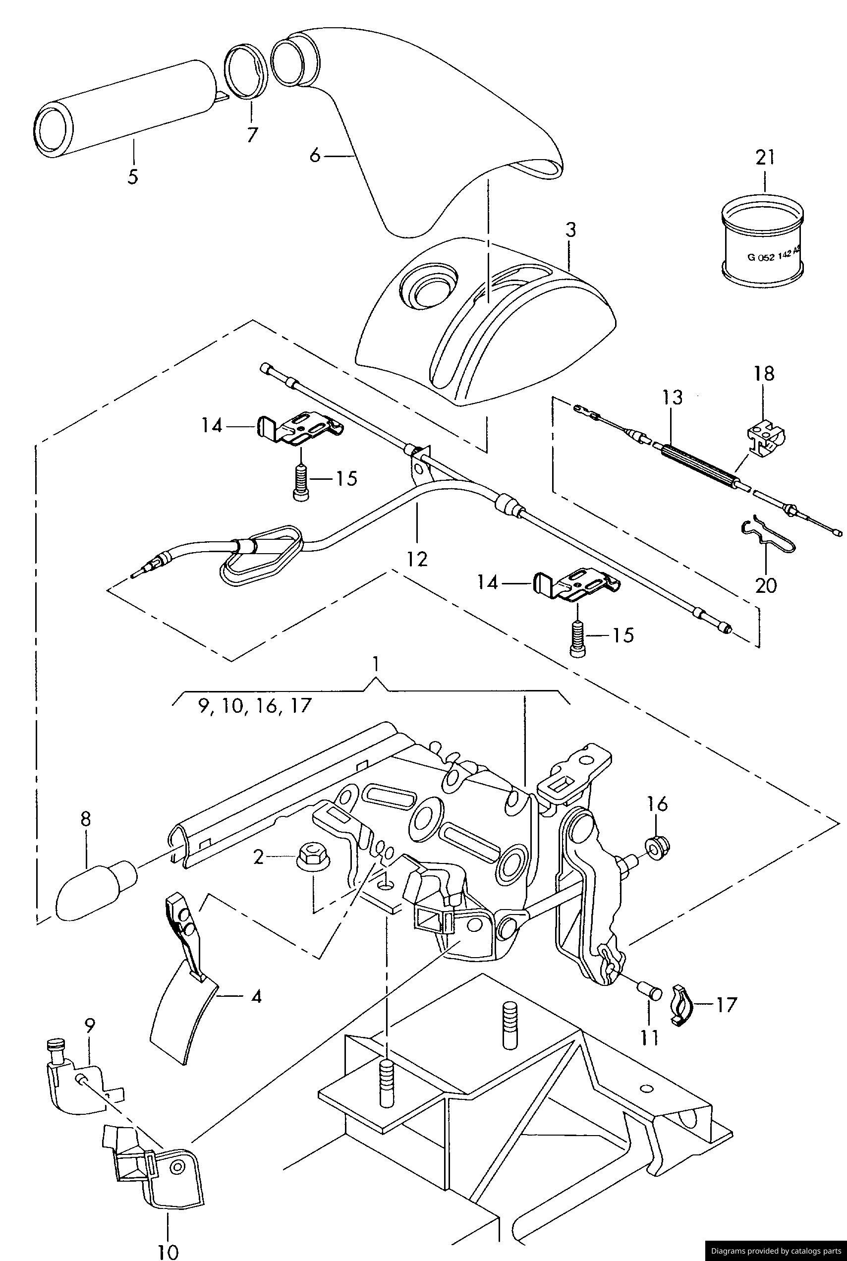 Kerbl Flacone Per Allattamento Agnelli - Da 1 Litro, Completo Di Tettarella