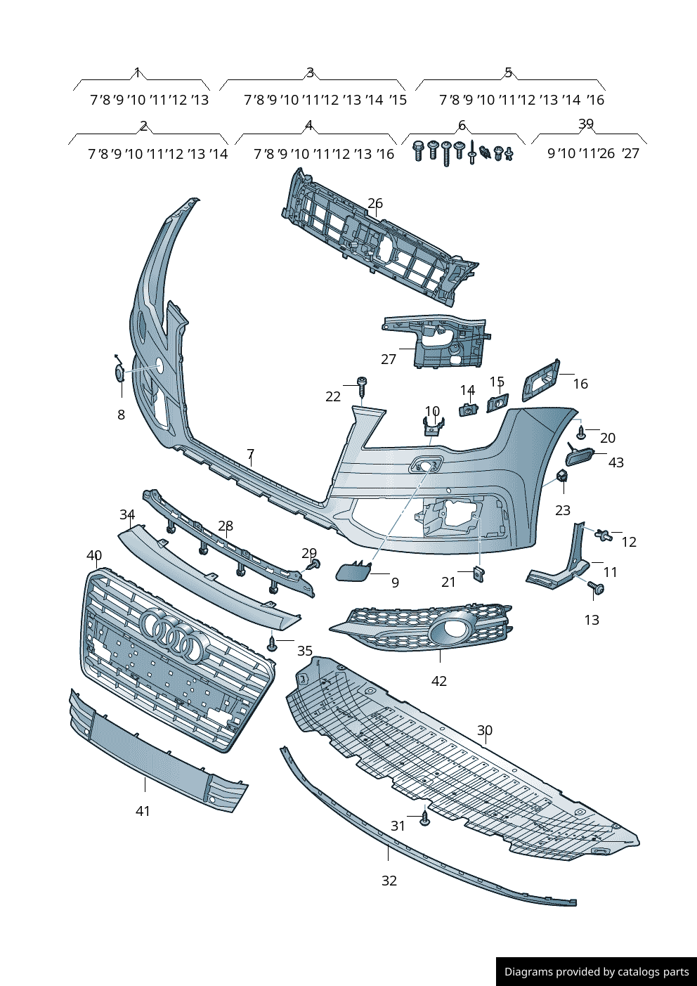 AL887】ユッカリギダトリプルヘッド