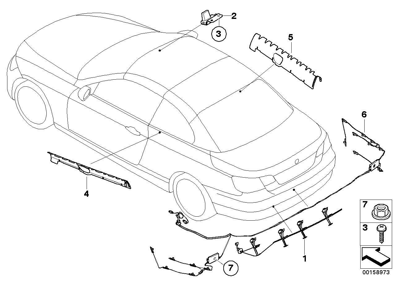 Bmw dab antenna deals