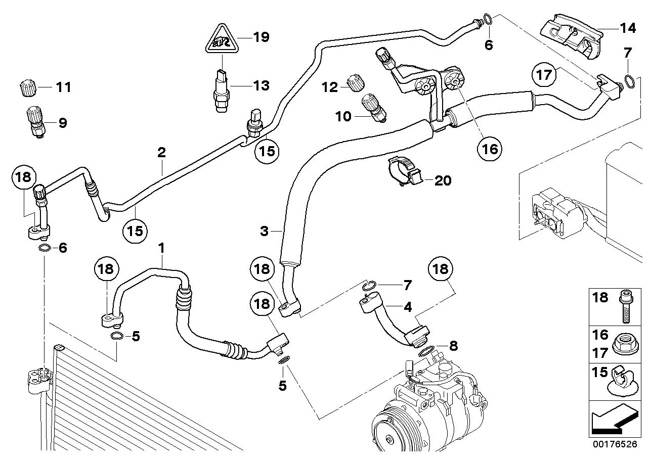 BMW OEM Parts Store, Online Parts Catalogue - LLLParts