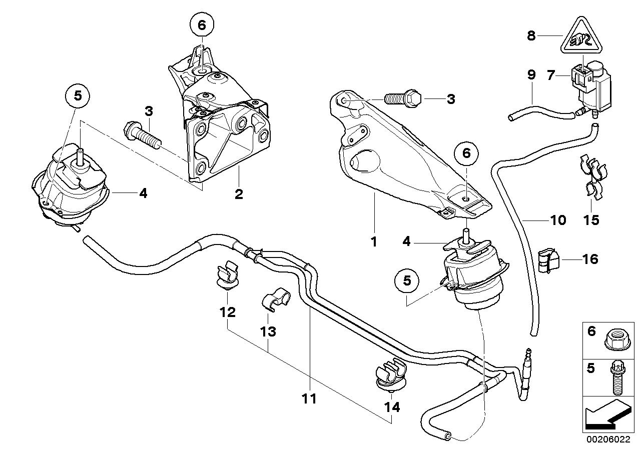 Bmw E46 330d Vacuum Hose Diagram | ubicaciondepersonas.cdmx.gob.mx