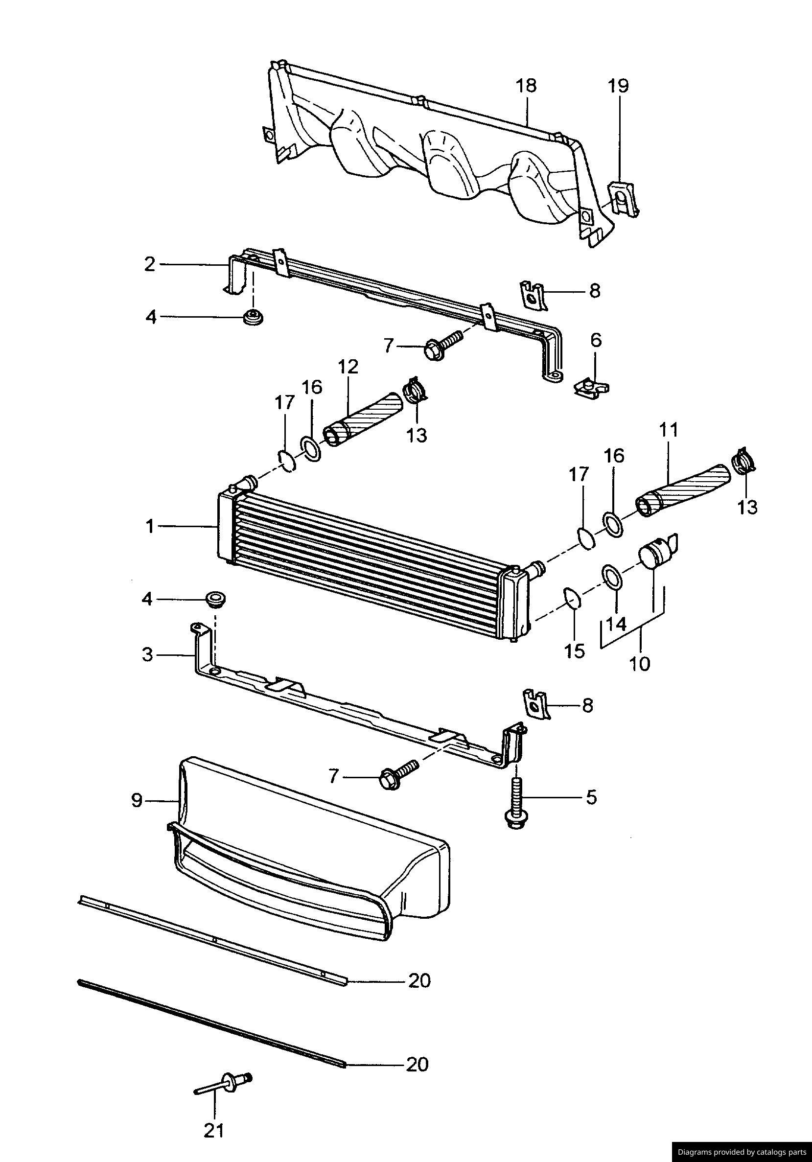 Porsche Spacer Sleeve 99650467931 - LLLParts