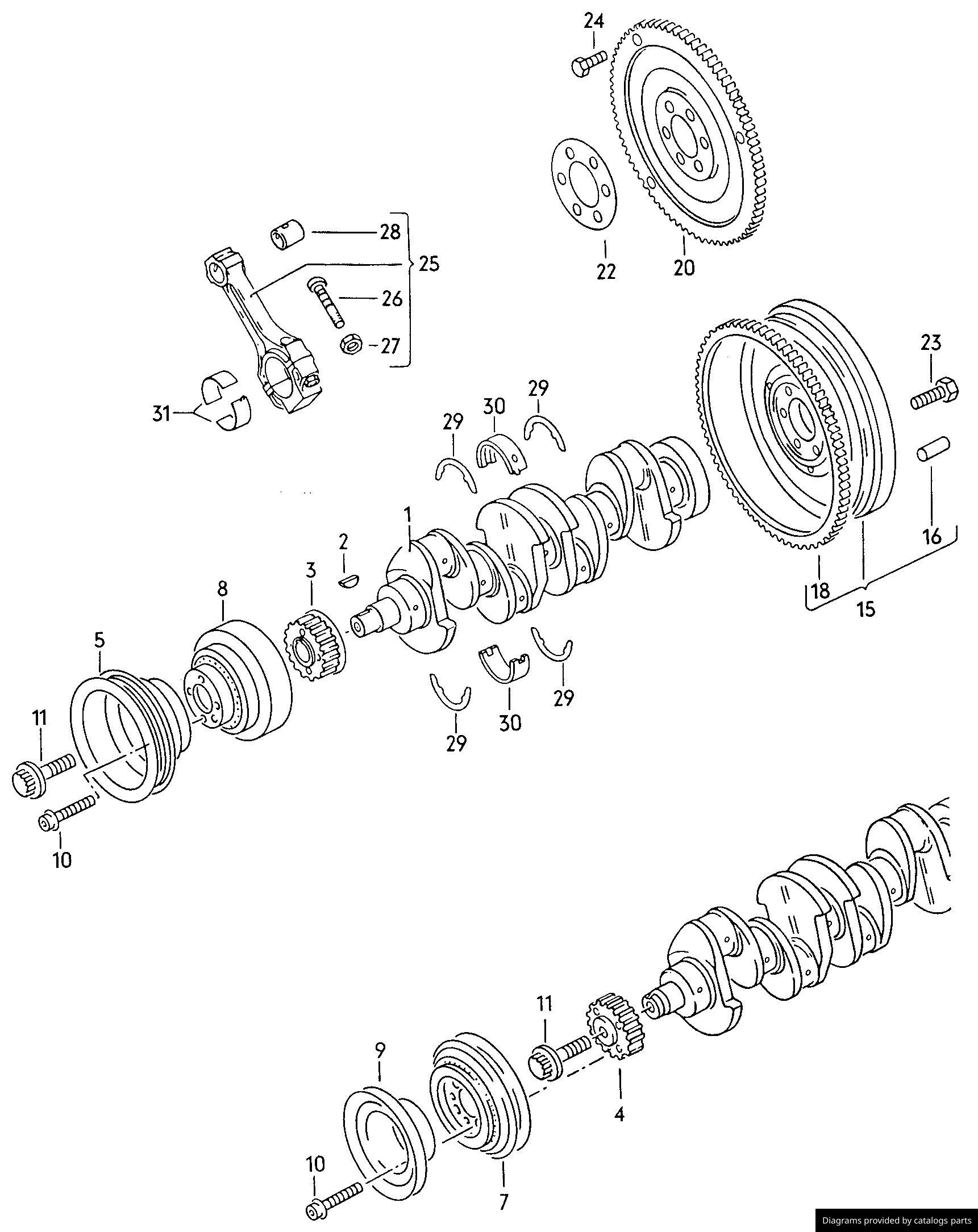 5. Understanding And Applying V Belt And Pulley Technology