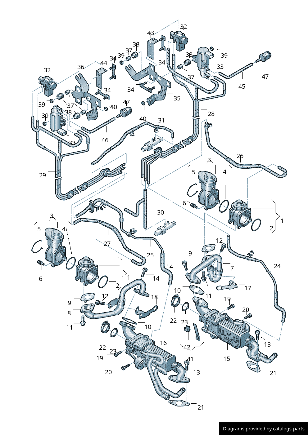 Vw T4 Tdi Vacuum Hose Diagram stickhealthcare.co.uk