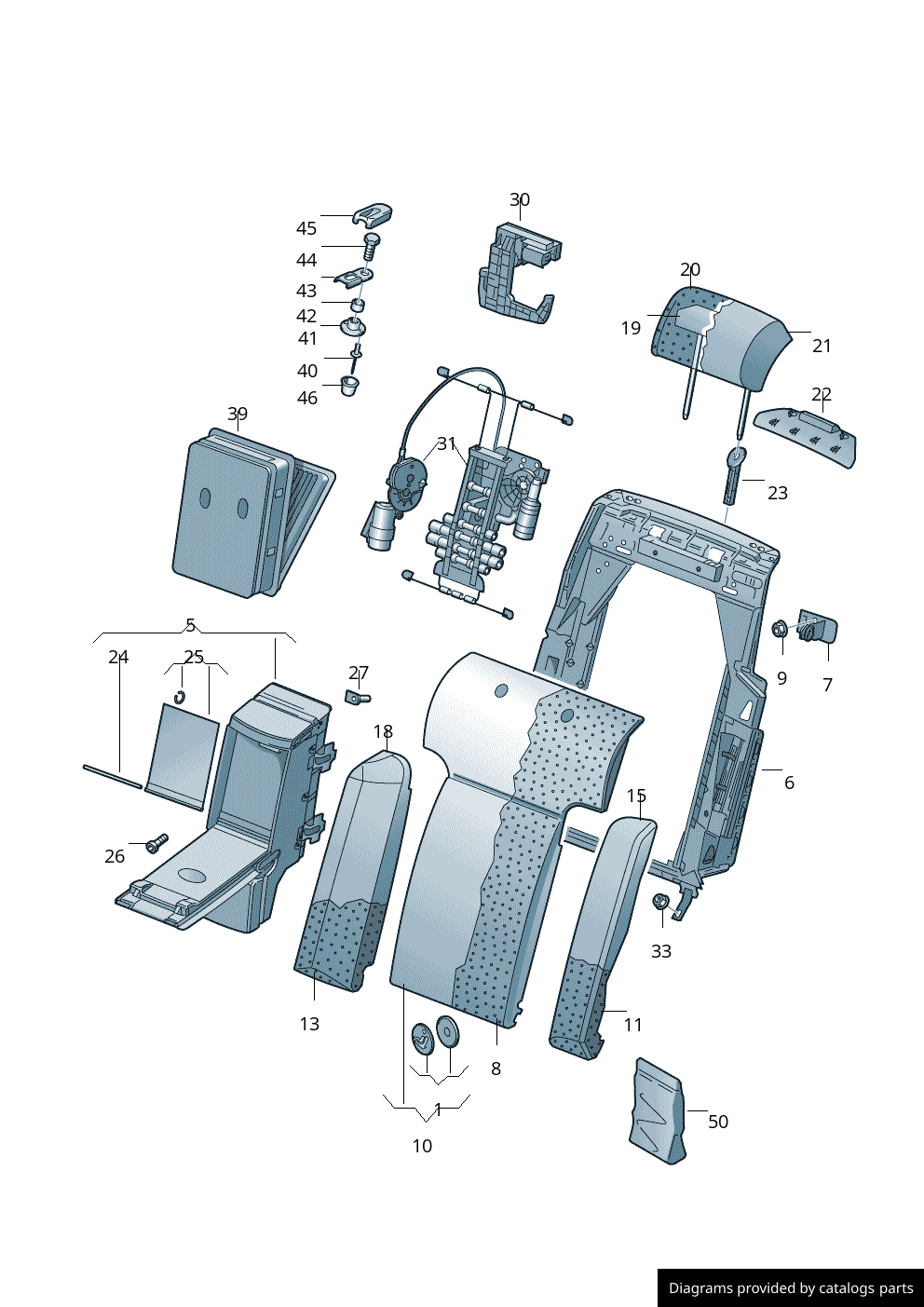 KAPITAL キャピタル 刺し子道着Pコート size2(m)